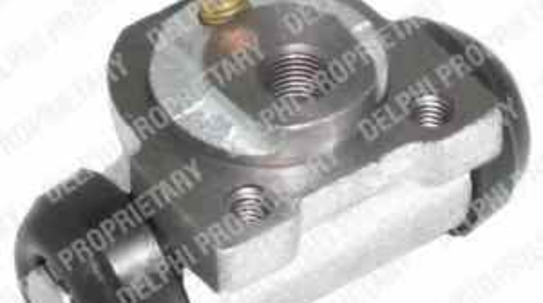 Cilindru receptor frana RENAULT KANGOO KC0/1 DELPHI LW80100