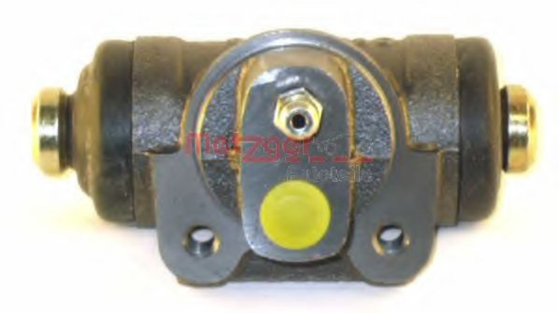 Cilindru receptor frana RENAULT MASTER II platou / sasiu (ED/HD/UD) (1998 - 2010) METZGER 101-814 piesa NOUA