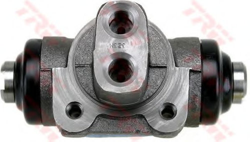 Cilindru receptor frana RENAULT MASTER II caroserie (FD) (1998 - 2010) TRW BWK223 piesa NOUA