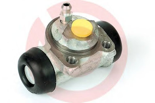 Cilindru receptor frana RENAULT MEGANE I (BA0/1) (1995 - 2004) BREMBO A 12 317 piesa NOUA