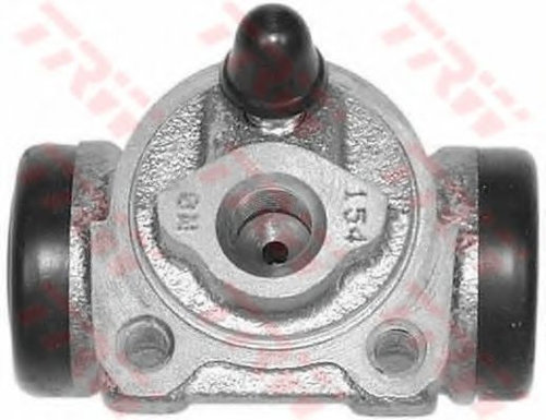 Cilindru receptor frana RENAULT MEGANE I (BA0/1) (1995 - 2004) TRW BWD302 piesa NOUA