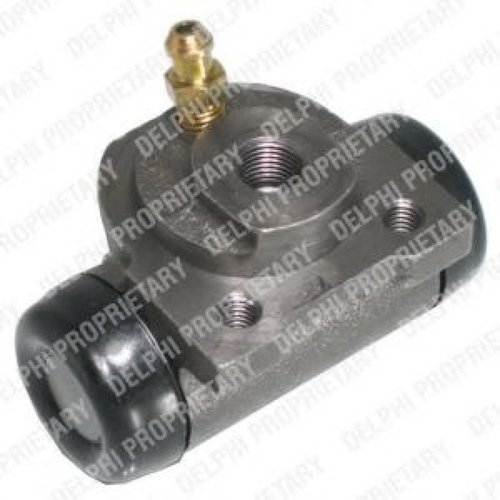 Cilindru receptor frana RENAULT MEGANE I Break (KA0/1) (1999 - 2003) DELPHI LW80113 piesa NOUA