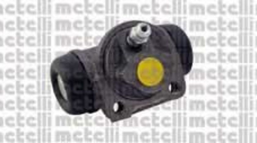 Cilindru receptor frana RENAULT MEGANE I Break (KA0/1) (1999 - 2003) METELLI 04-0674 piesa NOUA