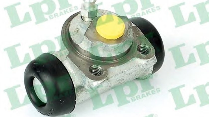 Cilindru receptor frana RENAULT MEGANE I Classic (LA0/1) (1996 - 2006) LPR 4595 piesa NOUA