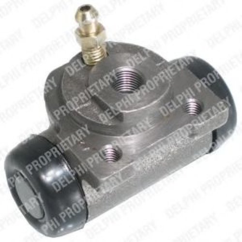 Cilindru receptor frana RENAULT MEGANE I Classic (LA0/1) (1996 - 2006) DELPHI LW21089 piesa NOUA