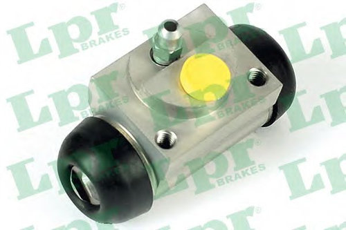 Cilindru receptor frana RENAULT MODUS / GRAND MODUS (F/JP0) (2004 - 2016) LPR 4727 piesa NOUA