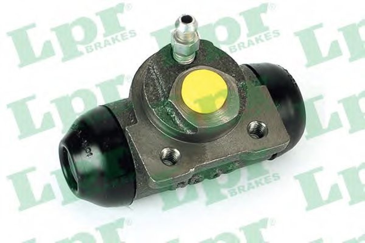 Cilindru receptor frana RENAULT SCENIC I (JA0/1) (1999 - 2003) LPR 4063 piesa NOUA