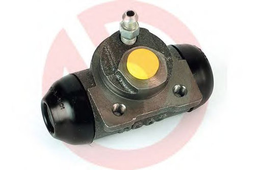 Cilindru receptor frana RENAULT SCENIC I (JA0/1) (1999 - 2003) BREMBO A 12 350 piesa NOUA