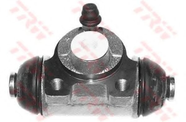 Cilindru receptor frana RENAULT SYMBOL I (LB0/1/2) (1998 - 2008) TRW BWA129 piesa NOUA