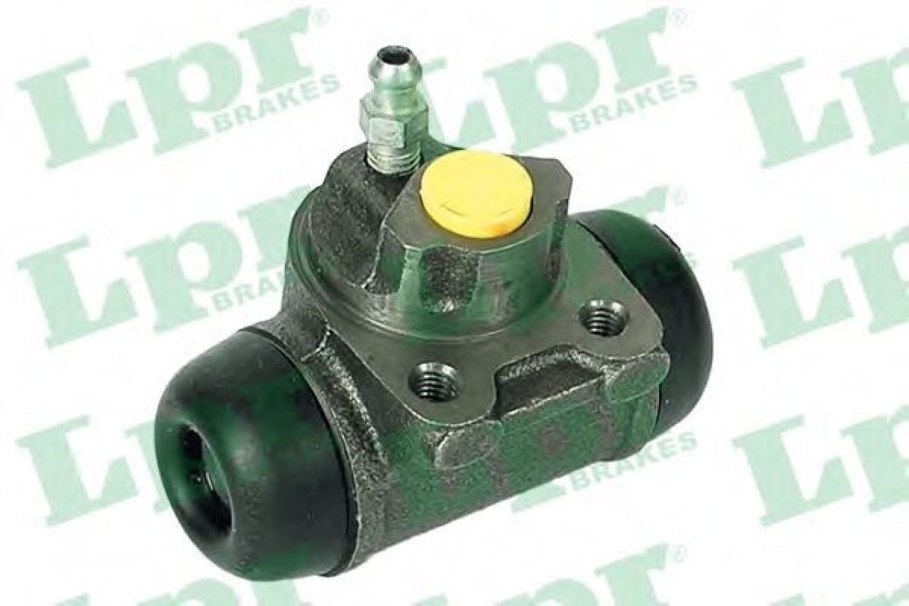 Cilindru receptor frana RENAULT SYMBOL I (LB0/1/2) (1998 - 2008) LPR 4045 piesa NOUA