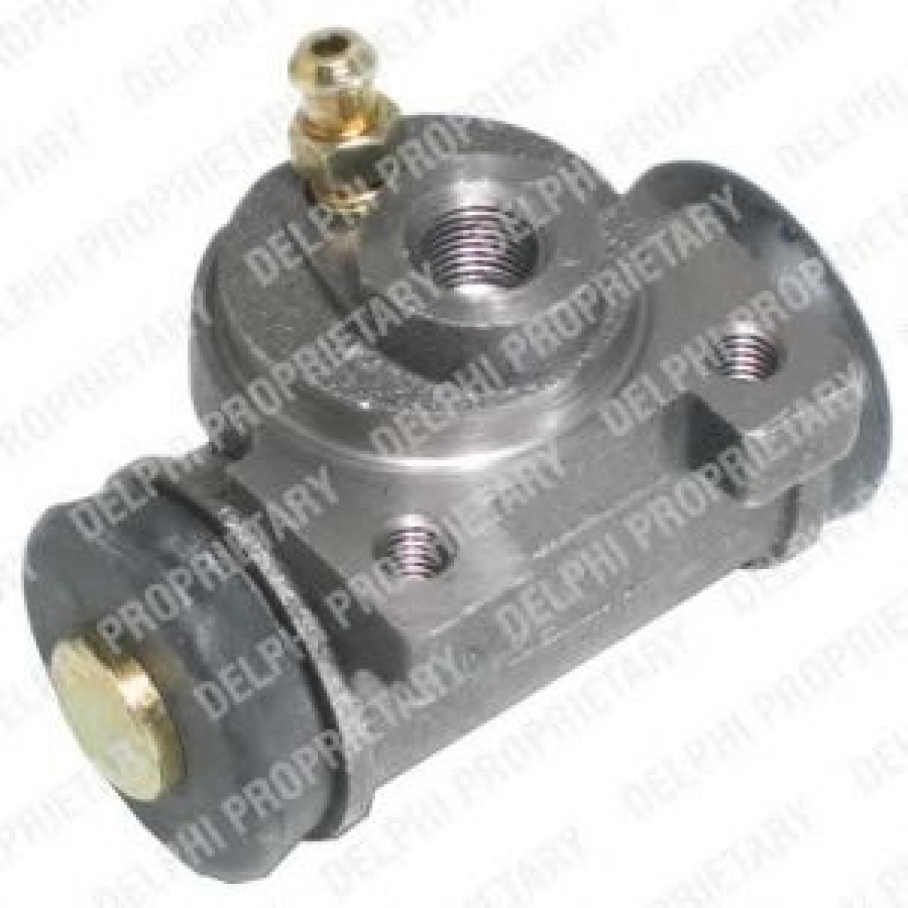 Cilindru receptor frana RENAULT SYMBOL I (LB0/1/2) (1998 - 2008) DELPHI LW30007 piesa NOUA