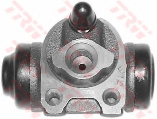 Cilindru receptor frana RENAULT SYMBOL I (LB0/1/2) (1998 - 2008) TRW BWD303 piesa NOUA
