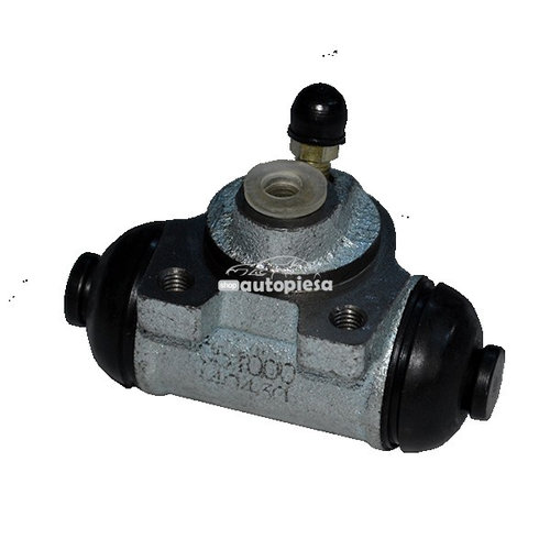 Cilindru receptor frana RENAULT SYMBOL II (LU1/2) (2008 - 2013) PREMIERE FCF.401 piesa NOUA