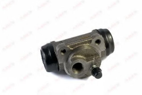 Cilindru receptor frana RENAULT TWINGO I (C06) (1993 - 2012) ABE C5R036ABE piesa NOUA