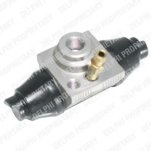 Cilindru receptor frana SEAT AROSA (6H) (1997 - 2004) DELPHI LW45026 piesa NOUA