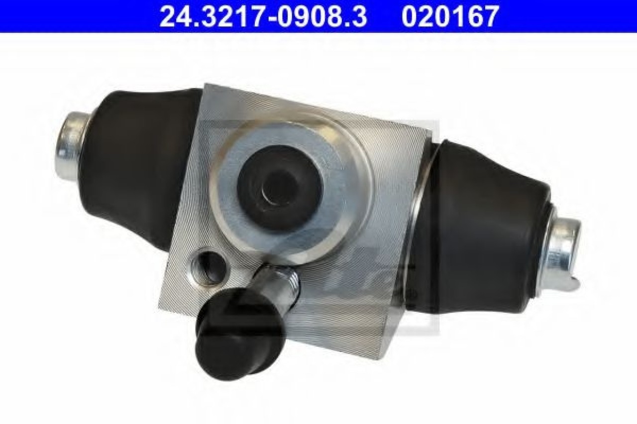 Cilindru receptor frana SEAT CORDOBA (6K2) (1999 - 2002) ATE 24.3217-0908.3 piesa NOUA