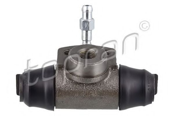 Cilindru receptor frana SEAT CORDOBA (6L2) (2002 - 2009) TOPRAN 103 435 piesa NOUA