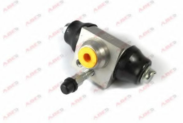 Cilindru receptor frana SEAT CORDOBA (6L2) (2002 - 2009) ABE C5W008ABE piesa NOUA