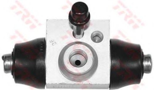 Cilindru receptor frana SEAT CORDOBA Vario (6K5) (1996 - 1999) TRW BWD113A piesa NOUA