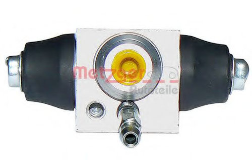 Cilindru receptor frana SEAT IBIZA III (6K1) (1999 - 2002) METZGER 101-608 piesa NOUA