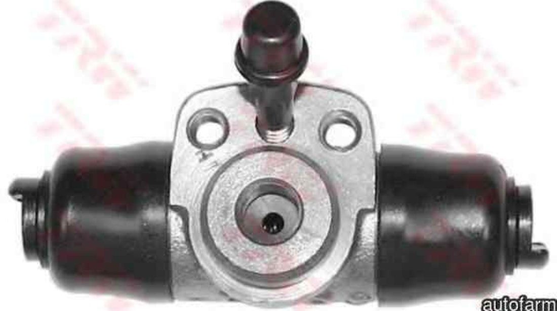 Cilindru receptor frana SEAT IBIZA IV (6L1) TRW BWC107