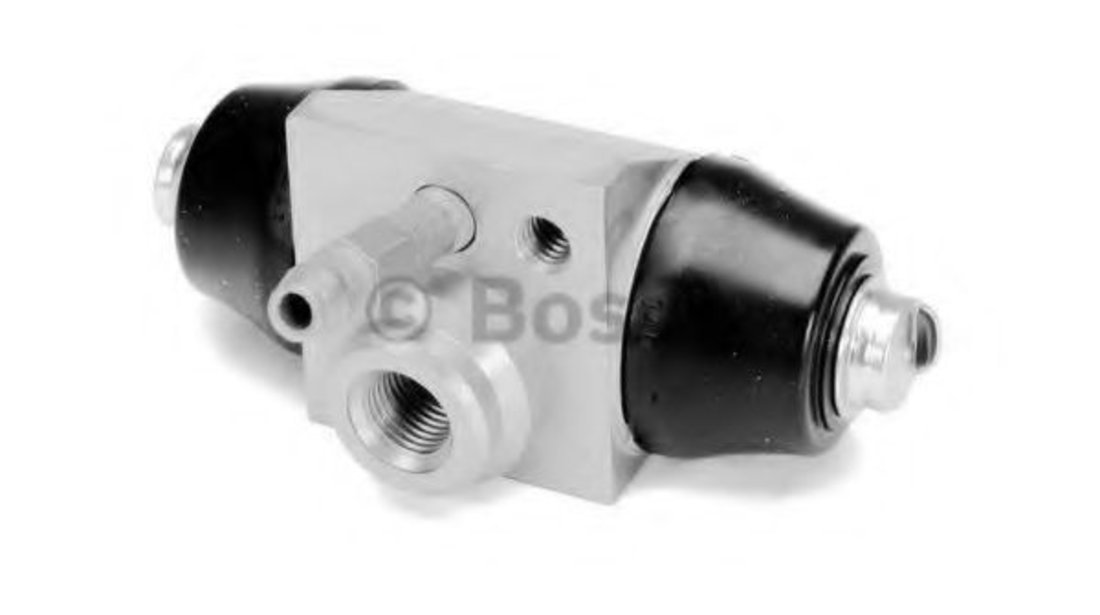 Cilindru receptor frana SEAT INCA (6K9) (1995 - 2003) BOSCH 0 986 475 039 piesa NOUA