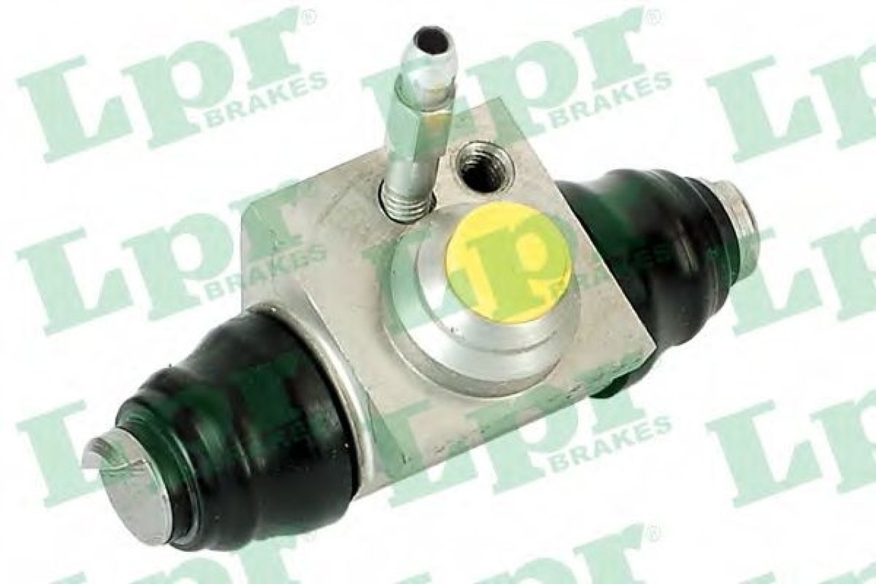 Cilindru receptor frana SEAT TOLEDO I (1L) (1991 - 1999) LPR 4326 piesa NOUA