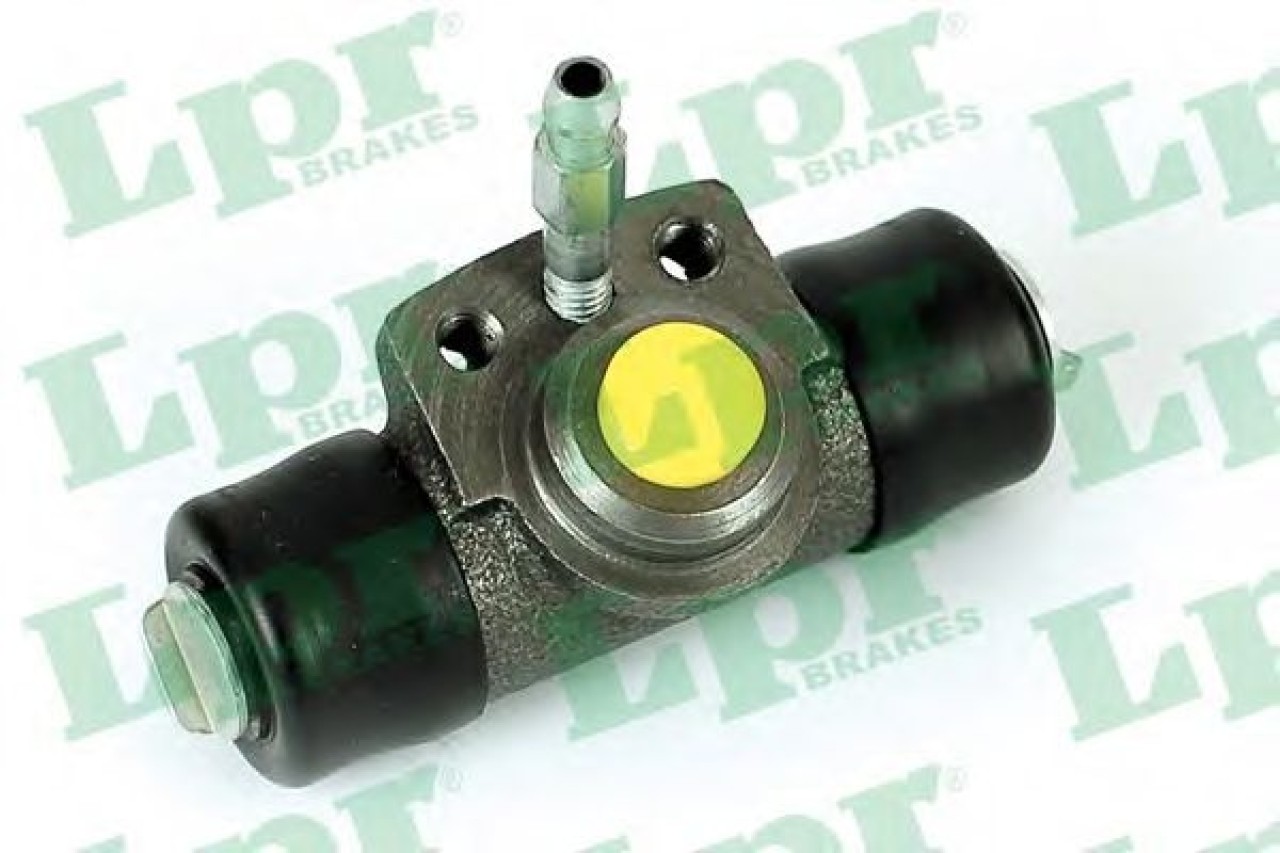 Cilindru receptor frana SEAT TOLEDO I (1L) (1991 - 1999) LPR 4912 piesa NOUA