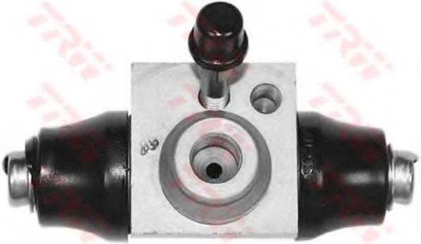 Cilindru receptor frana SEAT TOLEDO I (1L) (1991 - 1999) TRW BWC107A piesa NOUA