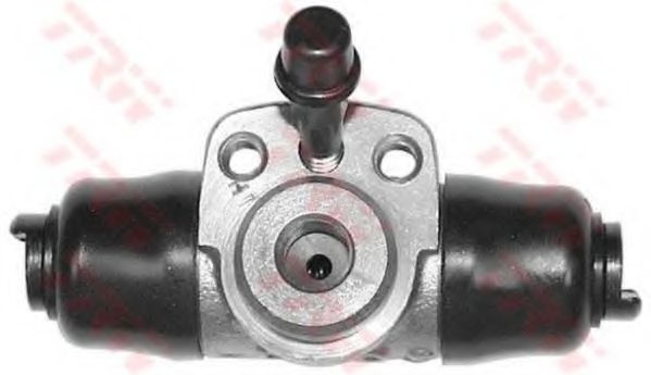 Cilindru receptor frana SEAT TOLEDO I (1L) (1991 - 1999) TRW BWC107 piesa NOUA