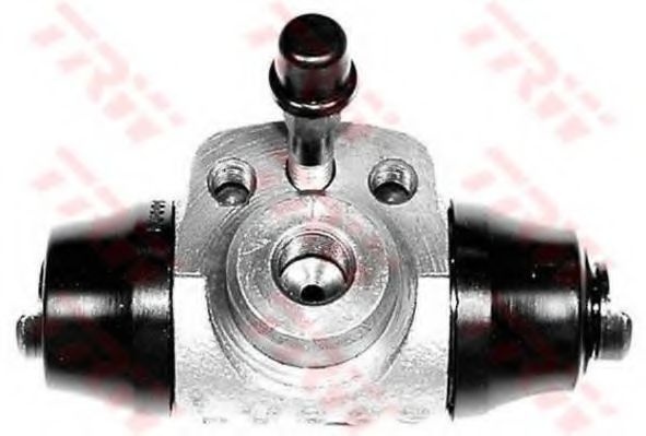 Cilindru receptor frana SKODA FABIA I Combi (6Y5) (2000 - 2007) TRW BWD113 piesa NOUA
