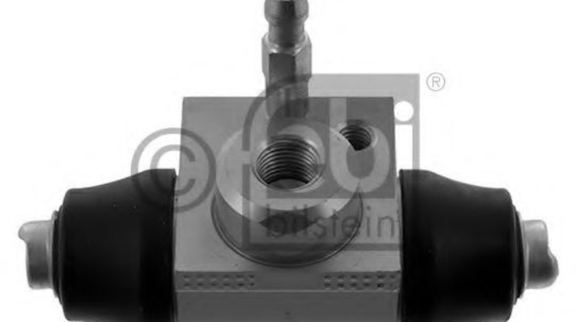 Cilindru receptor frana SKODA FABIA II (2006 - 2014) FEBI BILSTEIN 06112 piesa NOUA