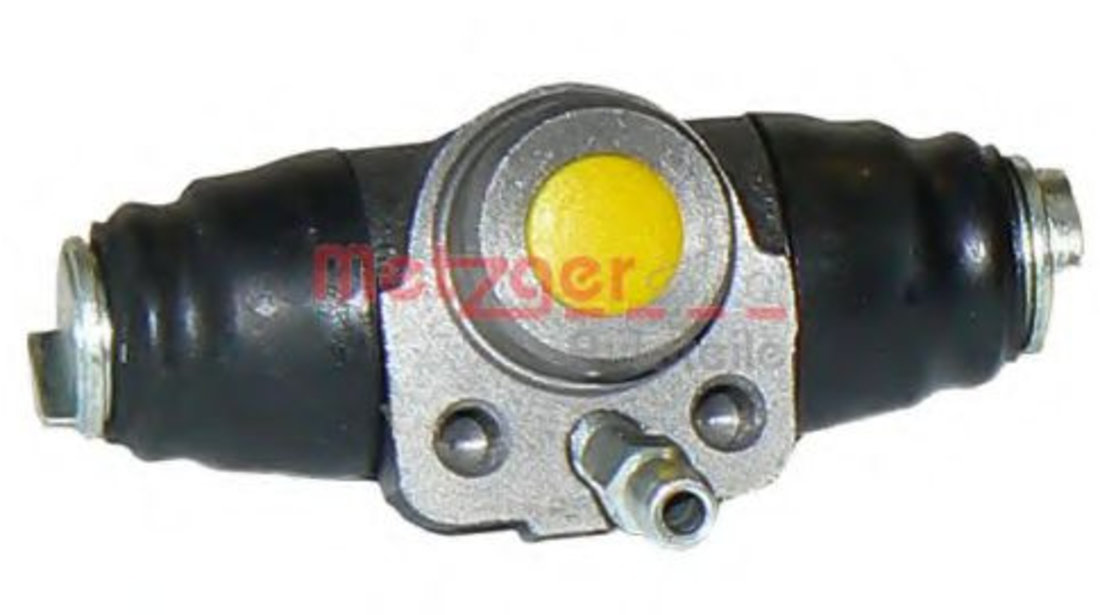 Cilindru receptor frana SKODA OCTAVIA I (1U2) (1996 - 2010) METZGER 101-349 piesa NOUA