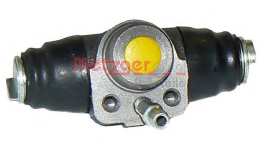 Cilindru receptor frana SKODA OCTAVIA I Combi (1U5) (1998 - 2010) METZGER 101-349 piesa NOUA