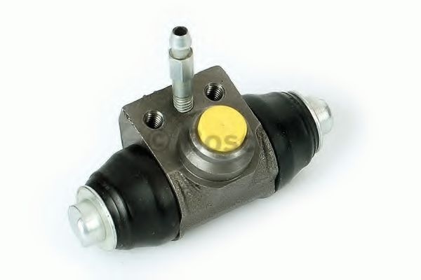 Cilindru receptor frana SKODA OCTAVIA I Combi (1U5) (1998 - 2010) BOSCH F 026 009 039 piesa NOUA