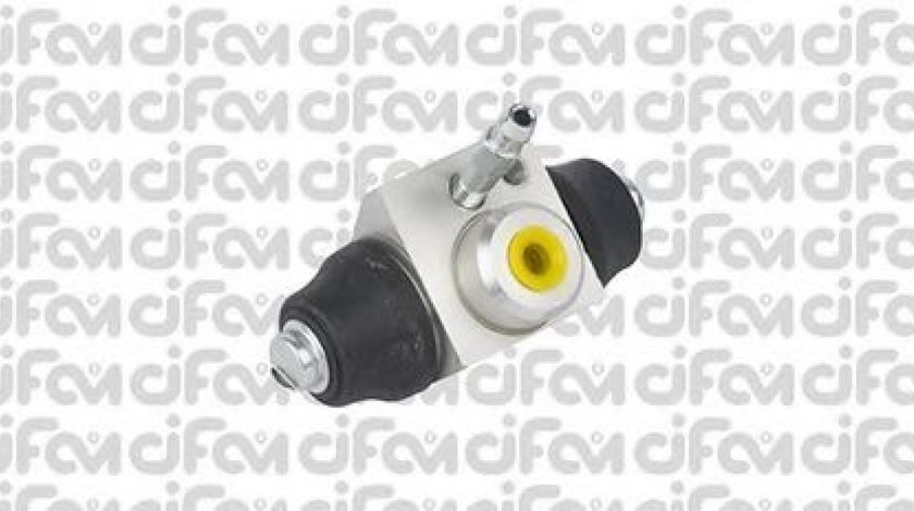 Cilindru receptor frana SKODA OCTAVIA II (1Z3) (2004 - 2013) CIFAM 101-594 piesa NOUA