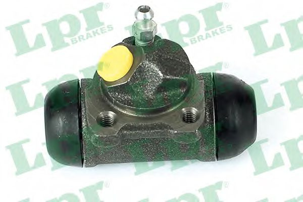 Cilindru receptor frana SMART CITY-COUPE (450) (1998 - 2004) LPR 4062 piesa NOUA