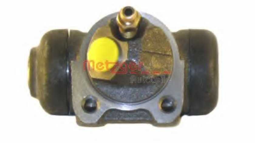 Cilindru receptor frana SMART CITY-COUPE (450) (1998 - 2004) METZGER 101-788 piesa NOUA