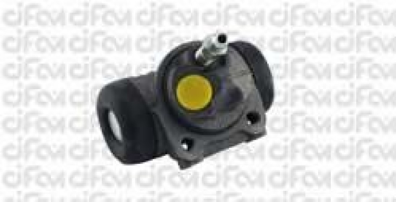 Cilindru receptor frana SMART CITY-COUPE (450) (1998 - 2004) CIFAM 101-788 piesa NOUA