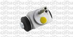 Cilindru receptor frana SMART FORFOUR (454) (2004 - 2006) CIFAM 101-961 piesa NOUA