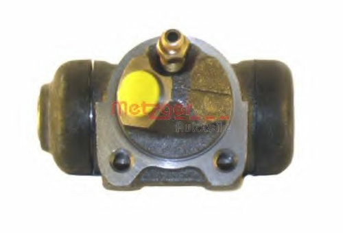 Cilindru receptor frana SMART FORFOUR (454) (2004 - 2006) METZGER 101-788 piesa NOUA