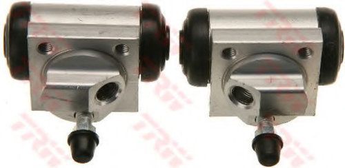 Cilindru receptor frana SMART FORTWO Cupe (450) (2004 - 2007) TRW BWF336T piesa NOUA