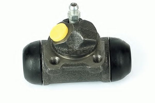 Cilindru receptor frana SMART FORTWO Cupe (450) (2004 - 2007) BOSCH F 026 002 580 piesa NOUA