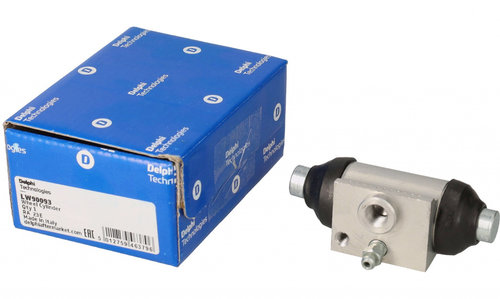 Cilindru Receptor Frana Spate Delphi Ford Fiesta 6 2008→ LW90093