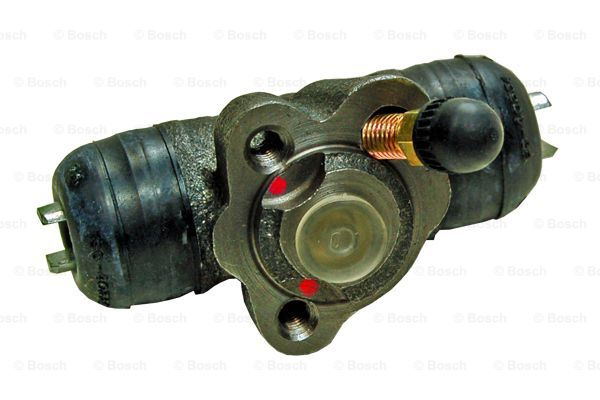 Cilindru receptor frana spate dreapta (0986475731 BOSCH) TOYOTA