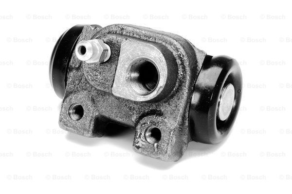 Cilindru receptor frana spate dreapta (0986475835 BOSCH) RENAULT