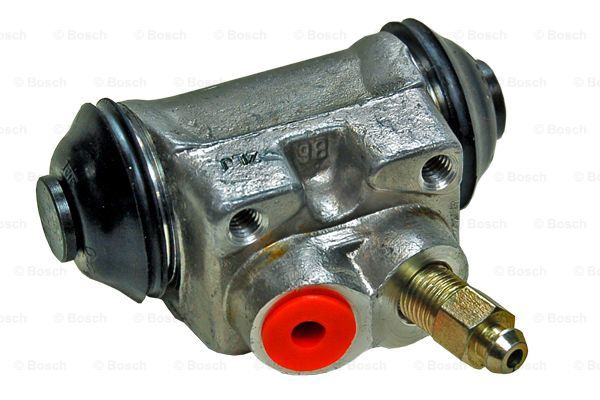 Cilindru receptor frana spate dreapta (0986475851 BOSCH) HYUNDAI