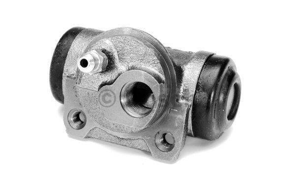 Cilindru receptor frana spate dreapta (F026002536 BOSCH) PEUGEOT