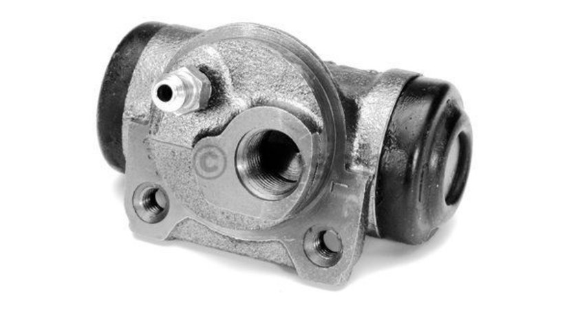 Cilindru receptor frana spate dreapta (F026002536 BOSCH) PEUGEOT