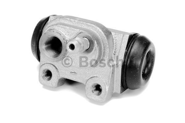 Cilindru receptor frana spate stanga (0986475834 BOSCH) RENAULT